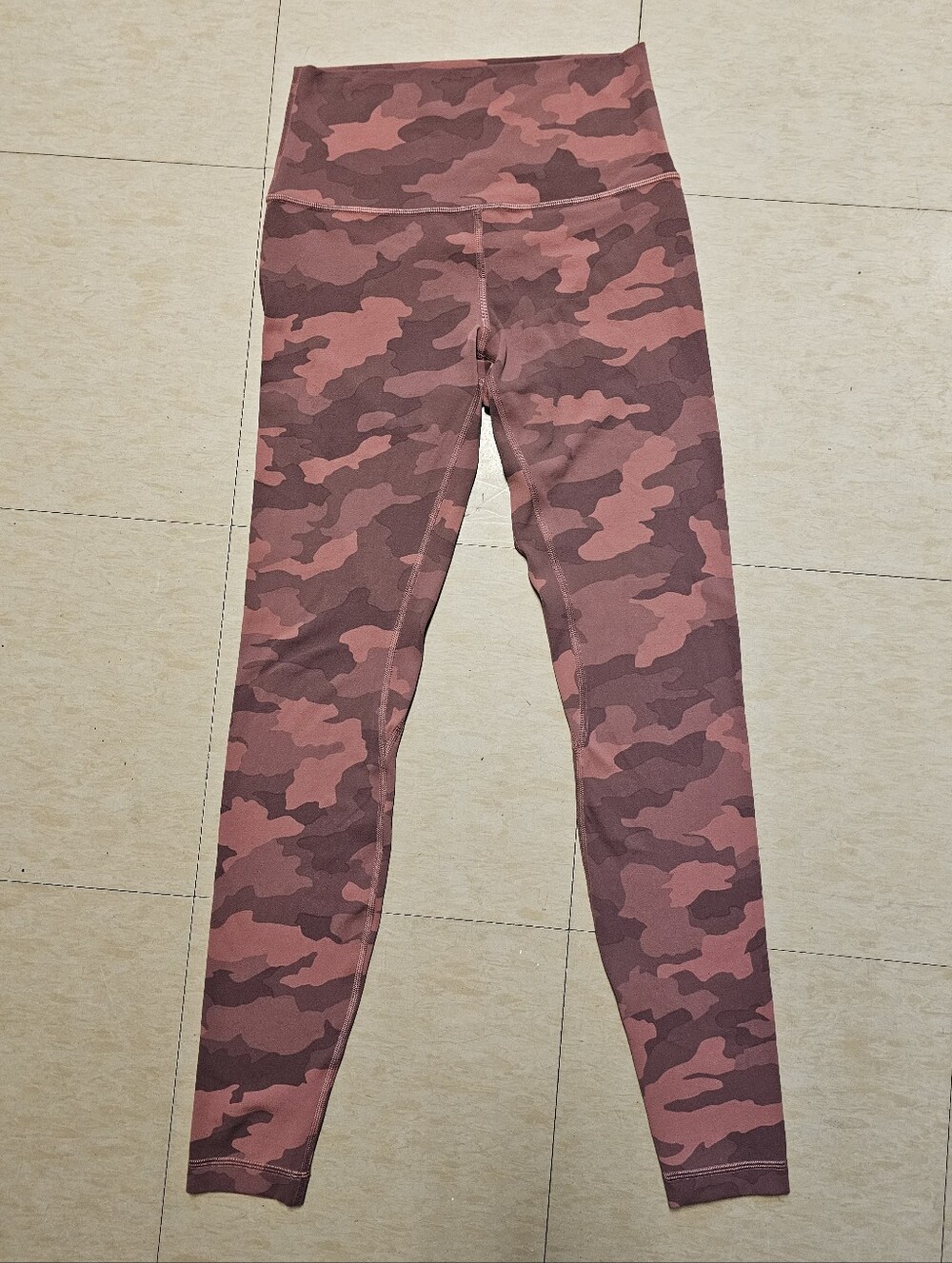 Lululemon Align Leggings 28"